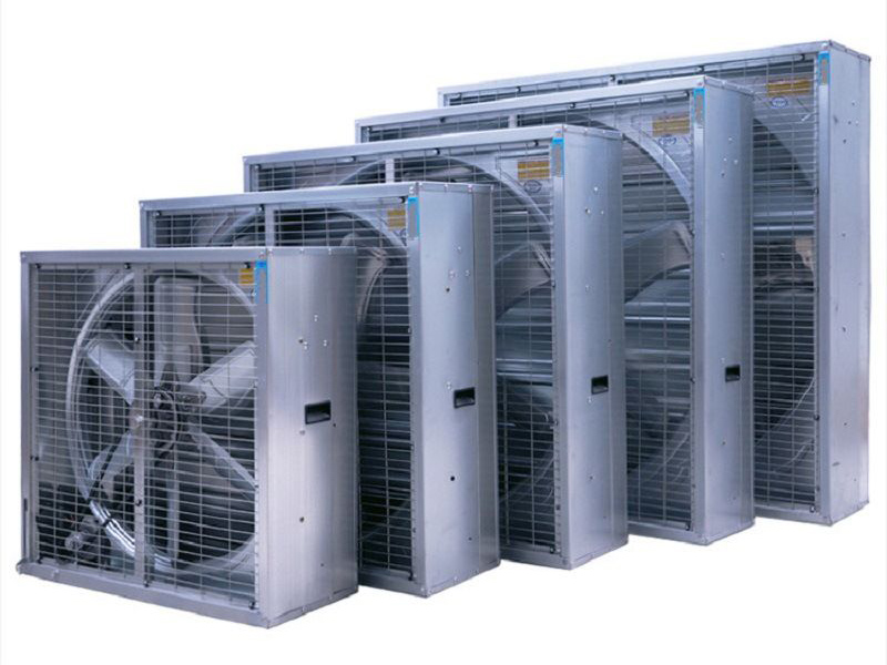 Ventilador tipus martell51